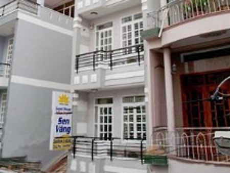 Sen Vang Guest House Nha Trang Room photo